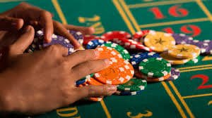 Live baccarat table win shown on km88 ph live casino payout record