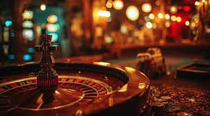 Digital blackjack table game interface on km88 ph casino section