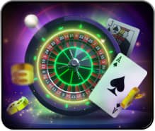 Wide selection of slot online games on km88 ph casino page